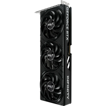  Видеокарта PALIT RTX5060Ti Infinity 3 OC 8GB (NE7506TS19P1-GB2062S) PCIE16 