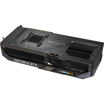  Видеокарта Gigabyte NVIDIA GeForce RTX 5090 Gaming OC 32Gb (GV-N5090GAMING OC-32GD) 