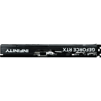  Видеокарта Palit Nvidia GeForce RTX 5070 Infinity 3 OC 12ГБ (NE75070S19K9-GB2050S) GDDR7, Ret 