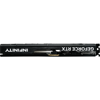  Видеокарта PALIT RTX5060Ti Infinity 3 8GB (NE7506T019P1-GB2062S) PCIE16 