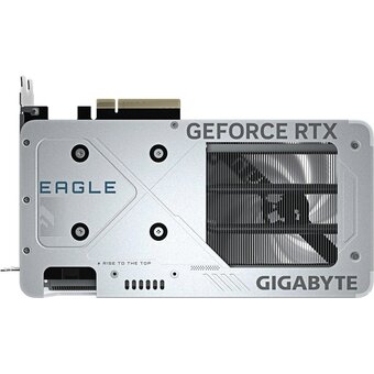 Видеокарта Gigabyte Nvidia GeForce RTX 5060TI Eagle OC (GV-N506TEAGLEOC ICE-16GD 1.0) 16ГБ, GDDR7, Ret 