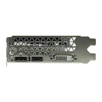  Видеокарта AFOX GTX1660 Super 6GB (AF1660S-6144D6H7-V2/V4) GDDR6 192bit DP/DV/HDMI ATX Dual Fan RTL 