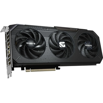  Видеокарта Gigabyte Nvidia GeForce RTX 5060TI Gaming OC (GV-N506TGAMING OC-8GD 1.0) 8ГБ, GDDR7, Ret 