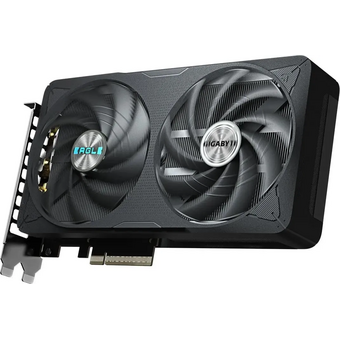  Видеокарта Gigabyte Nvidia GeForce RTX 5060TI Eagle OC (GV-N506TEAGLE OC-8GD 1.0) 8ГБ, GDDR7, Ret 