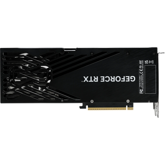  Видеокарта Palit RTX5070 Infinity 3 12GB (NE75070019K9-GB2050S) GDDR7 192bit 3xDP HDMI 3Fan RTL 