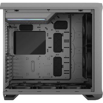  Корпус Fractal Design Torrent TG Light (FD-C-TOR1A-02) без БП, Full-Tower, 2x180mm + 3x140mm, 2xUSB-A 3.2 1xUSB Type-C E-ATX, SSI-CEB 
