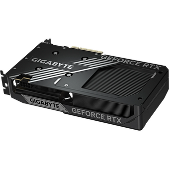  Видеокарта Gigabyte RTX5060Ti Windforce OC 16GB (GV-N506TWF2OC-16GD) GDDR7 128bit 3xDP HDMI 2Fan RTL 