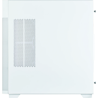  Корпус ZALMAN S5 Neo, ATX, White, Window, 2xCombo (3.5" or 2.5"), 4x2.5", 1xUSB2.0, 1xUSB3.1, Front 3x120mm FRGB, Rear 1x120mm FRGB 