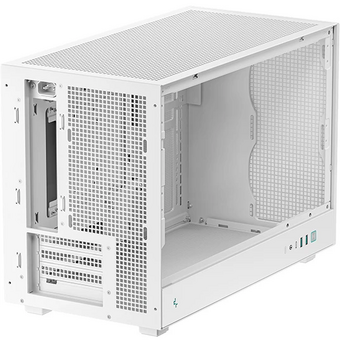  Корпус Deepcool CH260 WH (R-CH260-WHNGM0-G-1) 
