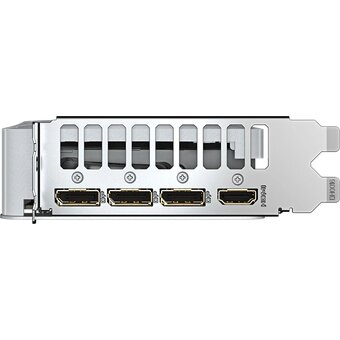  Видеокарта Gigabyte Nvidia GeForce RTX 5060TI Eagle OC (GV-N506TEAGLEOC ICE-16GD 1.0) 16ГБ, GDDR7, Ret 