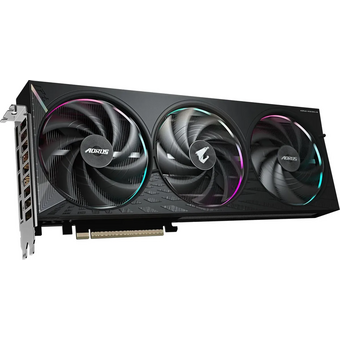  Видеокарта Gigabyte Nvidia GeForce RTX 5060TI Aorus Elite (GV-N506TAORUS E-16GD 1.0) 16ГБ, GDDR7, Ret 