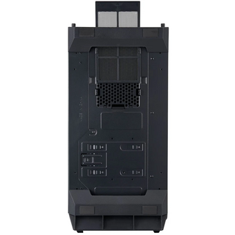  Корпус 1STPLAYER Prostation 8 Max (PS8MX-BK-4F) / ATX, 13x3.5", 2x2.5" / 4x120mm fans 