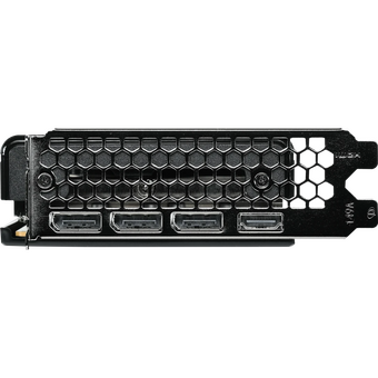  Видеокарта PALIT RTX5060Ti Infinity 3 8GB (NE7506T019P1-GB2062S) PCIE16 
