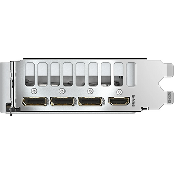 Видеокарта Gigabyte NVIDIA GeForce RTX 5060 Ti Aero OC 16Gb (GV-N506TAERO OC-16GD) 