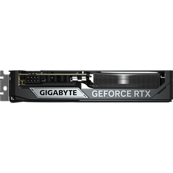  Видеокарта Gigabyte RTX5060Ti Windforce OC 16GB (GV-N506TWF2OC-16GD) GDDR7 128bit 3xDP HDMI 2Fan RTL 