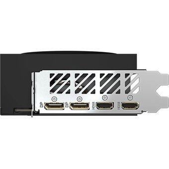  Видеокарта Gigabyte AMD Radeon RX 9070XT Aorus Elite OC (GV-R9070XT Aorus E-16GD 1.0) 16ГБ, GDDR6, Ret 