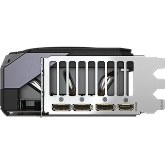  Видеокарта Gigabyte NVIDIA GeForce RTX 5090 Gaming OC 32Gb (GV-N5090GAMING OC-32GD) 