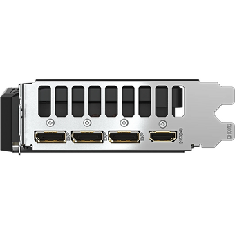  Видеокарта Gigabyte RTX5060Ti Windforce OC 16GB (GV-N506TWF2OC-16GD) GDDR7 128bit 3xDP HDMI 2Fan RTL 