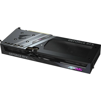  Видеокарта Gigabyte Nvidia GeForce RTX 5060TI Aorus Elite (GV-N506TAORUS E-16GD 1.0) 16ГБ, GDDR7, Ret 