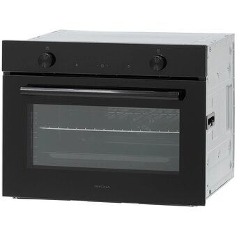  Духовой шкаф Krona Parabel 45H BL 