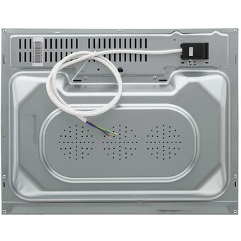  Духовой шкаф Krona Parabel 45H BL 