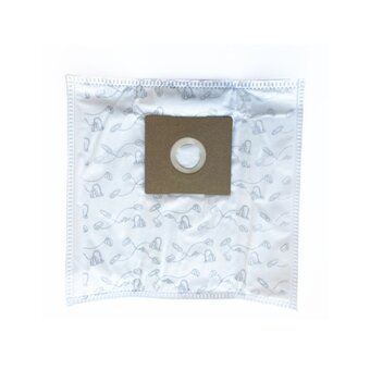  Комплект пылесборников SHARP ECP01R из микрофибры 