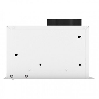  Вытяжка ELIKOR Cube Basic 60П-500-К3Д белый 