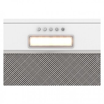  Вытяжка ELIKOR Cube Basic 60П-500-К3Д белый 