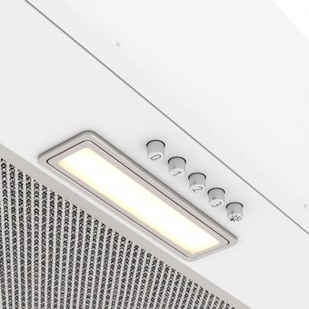 Вытяжка ELIKOR Cube Basic 60П-500-К3Д белый 