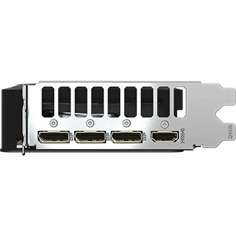  Видеокарта Gigabyte Nvidia GeForce RTX 5060TI Eagle OC (GV-N506TEAGLE OC-8GD 1.0) 8ГБ, GDDR7, Ret 
