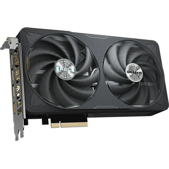  Видеокарта Gigabyte Nvidia GeForce RTX 5060TI Eagle OC (GV-N506TEAGLE OC-8GD 1.0) 8ГБ, GDDR7, Ret 
