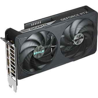  Видеокарта Gigabyte Nvidia GeForce RTX 5060TI Eagle OC (GV-N506TEAGLE OC-8GD 1.0) 8ГБ, GDDR7, Ret 