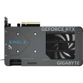  Видеокарта Gigabyte Nvidia GeForce RTX 5060TI Eagle OC (GV-N506TEAGLE OC-8GD 1.0) 8ГБ, GDDR7, Ret 