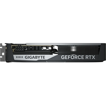  Видеокарта Gigabyte Nvidia GeForce RTX 5060TI Eagle OC (GV-N506TEAGLE OC-8GD 1.0) 8ГБ, GDDR7, Ret 