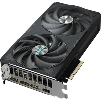  Видеокарта Gigabyte Nvidia GeForce RTX 5060TI Eagle OC (GV-N506TEAGLE OC-8GD 1.0) 8ГБ, GDDR7, Ret 