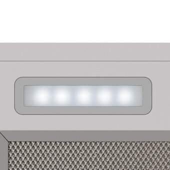 Вытяжка Lex Hyper 900 Inverter WH белый 