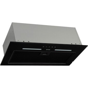  Вытяжка ZorG Platino 1030 60 S черный 