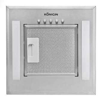  Вытяжка Konigin Allegro Inox 30 