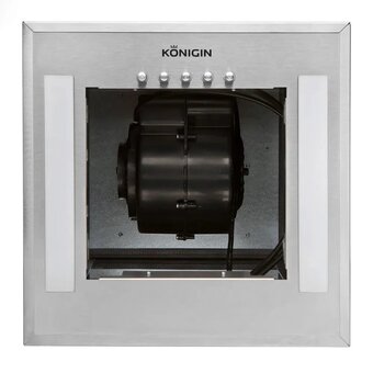  Вытяжка Konigin Allegro Inox 30 