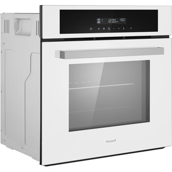  Духовой шкаф Weissgauff EOM 710 SW белый 