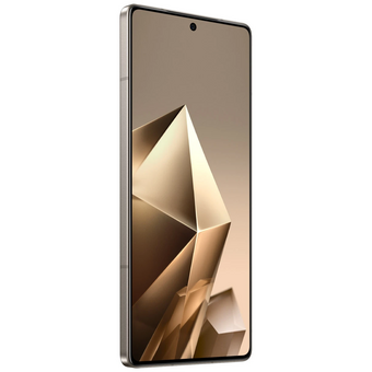  Смартфон Infinix Note 50 8/256GB Titanium Grey 