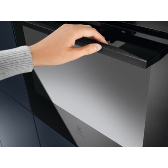  Духовой шкаф Electrolux KODEC75Z2 