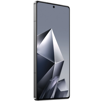  Смартфон Infinix Note 50 8/256GB Shadow Black 