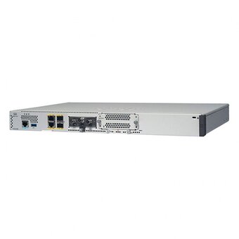  Роутер CISCO C8200L 1RU (C8200L-1N-4T) 