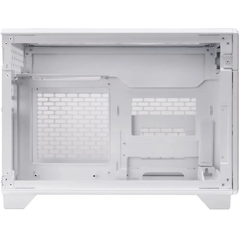  Корпус Thermaltake TR100 (CA-11A-00S6NN-00) белый SFF, без БП, miniITX 