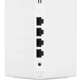 Роутер Xiaomi Mesh System AX3000 NE DVB4487GL 3-pack 