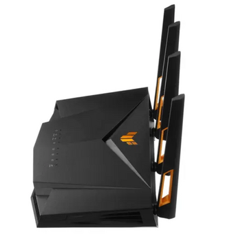  Роутер ASUS Tuf-AX4200/EU/13/P EU (90IG07Q0-MO3100) 
