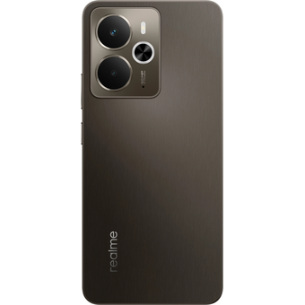  Смартфон Realme 14 5G 8/256Gb черный 