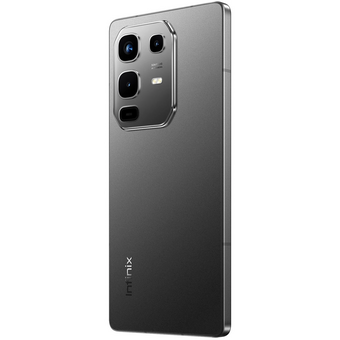  Смартфон Infinix Note 50 8/256GB Shadow Black 