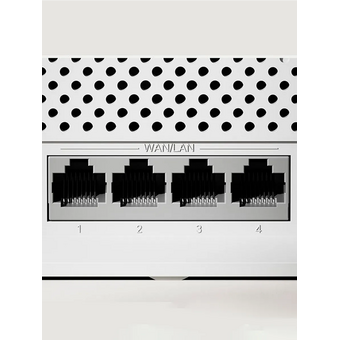  Маршрутизатор Xiaomi Router AX3000E CN 